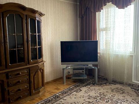 квартира по адресу Рональда Рейгана ул., 26