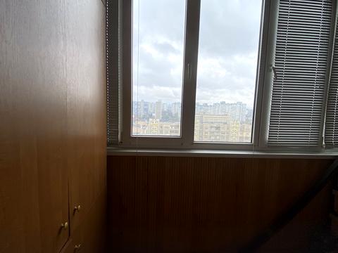 квартира по адресу Рональда Рейгана ул., 26