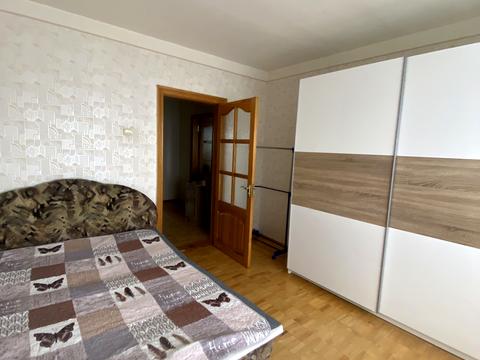 квартира по адресу Рональда Рейгана ул., 26