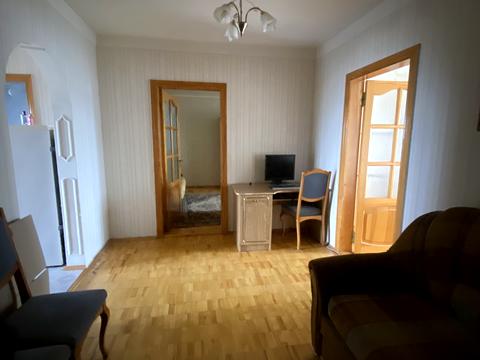 квартира по адресу Рональда Рейгана ул., 26
