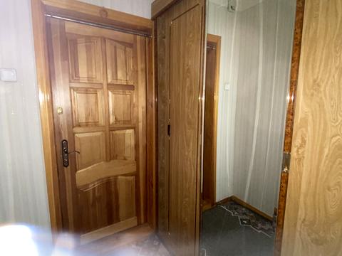 квартира по адресу Рональда Рейгана ул., 26