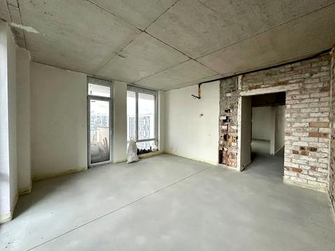 квартира за адресою Ленкавського вул., 34 к3