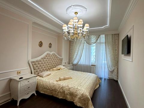 квартира за адресою Андрія Верхогляда вул. (Михайла Драгомирова), 20