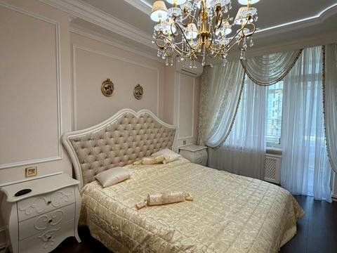 квартира за адресою Андрія Верхогляда вул. (Михайла Драгомирова), 20