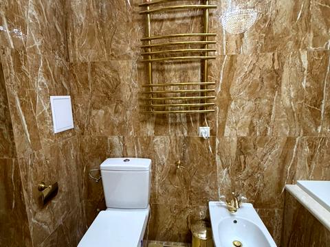 квартира за адресою Андрія Верхогляда вул. (Михайла Драгомирова), 20