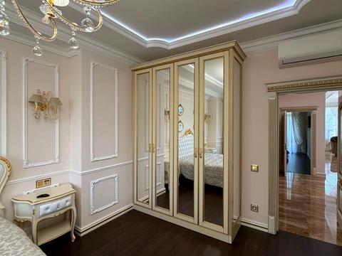 квартира за адресою Андрія Верхогляда вул. (Михайла Драгомирова), 20
