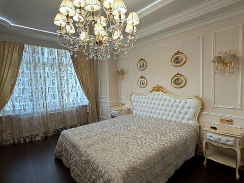 квартира за адресою Андрія Верхогляда вул. (Михайла Драгомирова), 20