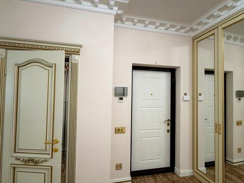 квартира за адресою Андрія Верхогляда вул. (Михайла Драгомирова), 20