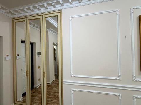 квартира за адресою Андрія Верхогляда вул. (Михайла Драгомирова), 20