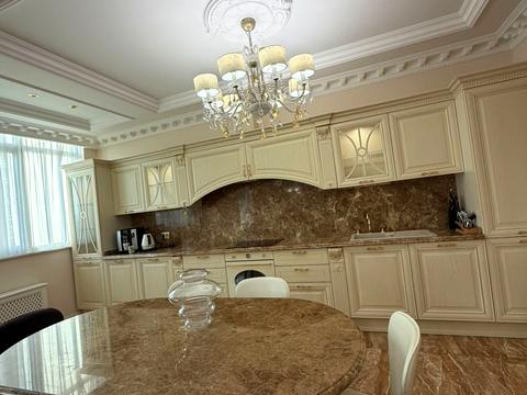 квартира за адресою Андрія Верхогляда вул. (Михайла Драгомирова), 20