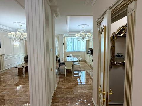 квартира за адресою Андрія Верхогляда вул. (Михайла Драгомирова), 20