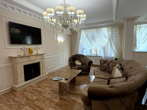 квартира за адресою Андрія Верхогляда вул. (Михайла Драгомирова), 20