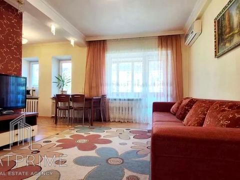 квартира за адресою Цитадельна вул., 7