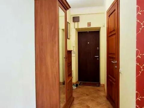 квартира за адресою Цитадельна вул., 7