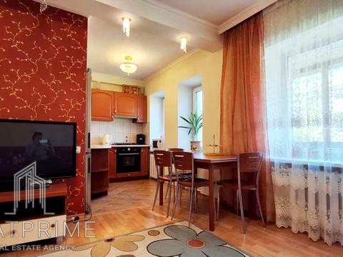 квартира за адресою Цитадельна вул., 7