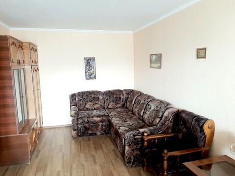 квартира по адресу Мандрыковская ул., 173