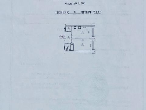 квартира по адресу Набережно-Рыбальская дорога ул., 27