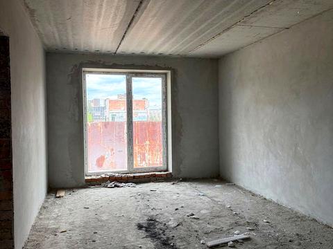 квартира за адресою Краківська вул., (Будинок 6)