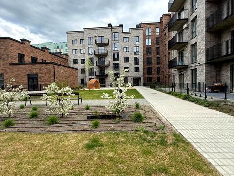 квартира за адресою Краківська вул., (Будинок 6)