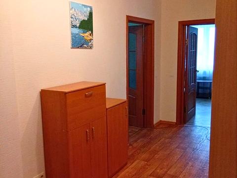 квартира по адресу Забилы Виктора ул., 5