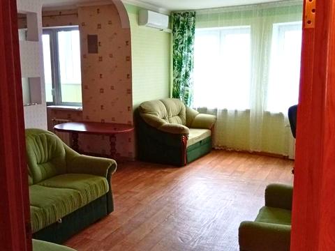 квартира за адресою Віктора Забіли вул., 5