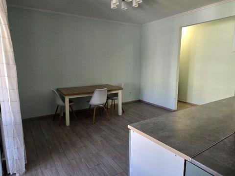 квартира за адресою Сміливих, 17