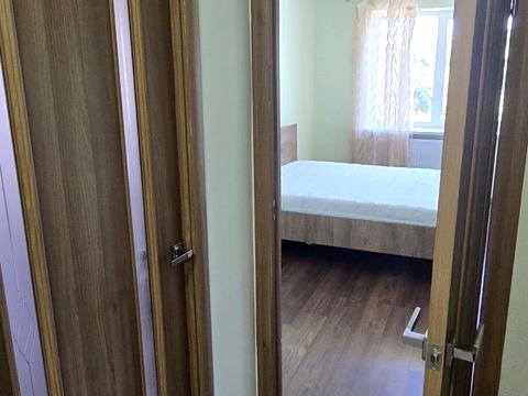 квартира за адресою Сміливих, 17