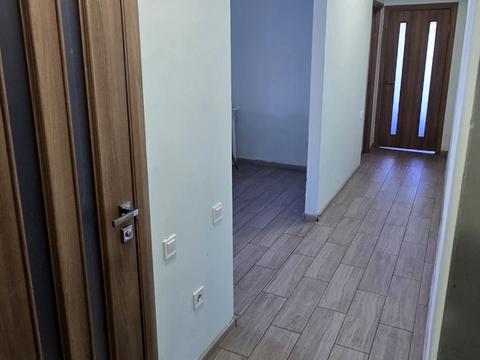 квартира за адресою Сміливих, 17