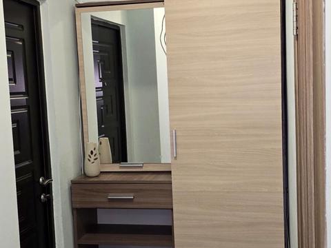 квартира за адресою Сміливих, 17