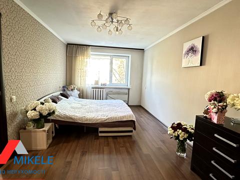 квартира за адресою Гната Юри вул., 9-А