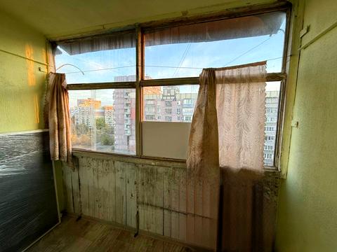 квартира за адресою Юрія Кондратюка вул. (Комунарівська), 5