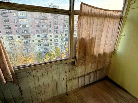 квартира за адресою Юрія Кондратюка вул. (Комунарівська), 5