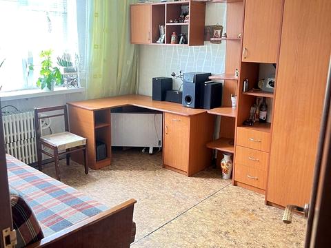 квартира по адресу Прокуровского Подполья ул., 207