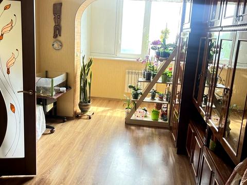 квартира за адресою Проскурівського підпілля вул., 207