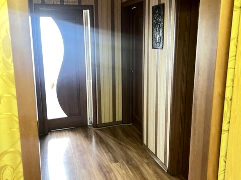 квартира за адресою Проскурівського підпілля вул., 207