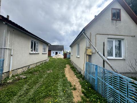 будинок за адресою Олекси Довбуша вул.