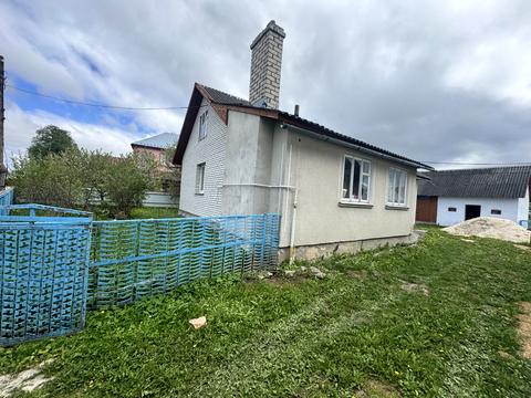 будинок за адресою Олекси Довбуша вул.