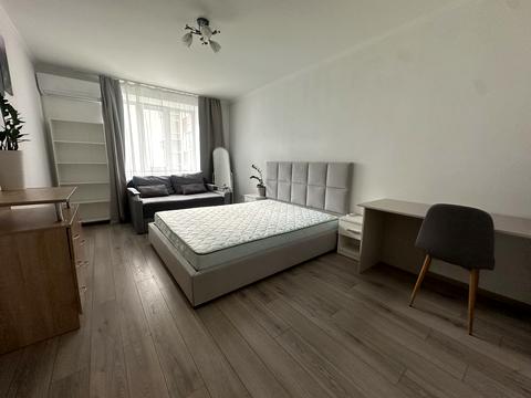 квартира за адресою Височана вул., 18 к1