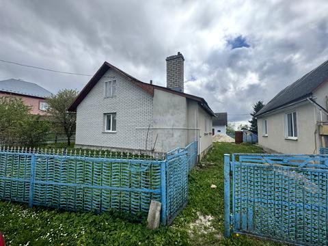 будинок за адресою Олекси Довбуша вул.