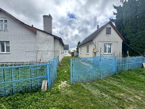 будинок за адресою Олекси Довбуша вул.
