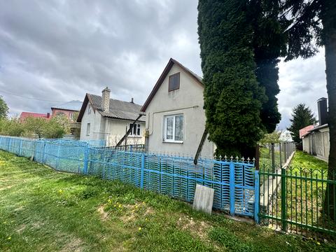 будинок за адресою Олекси Довбуша вул.