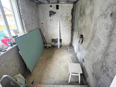 будинок за адресою Олекси Довбуша вул.
