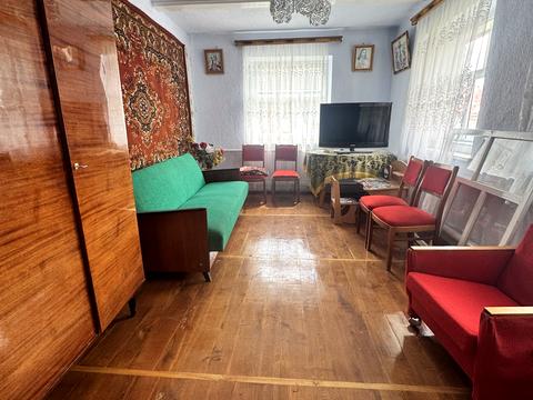 будинок за адресою Олекси Довбуша вул.