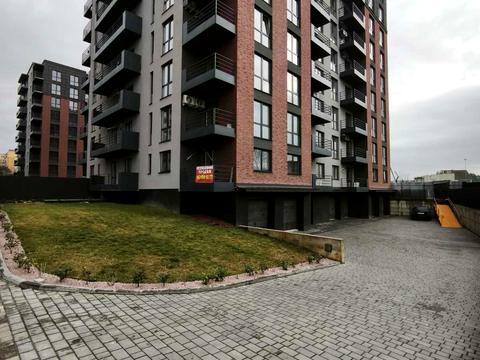 квартира за адресою Бориса Тлехаса вул., 19/1