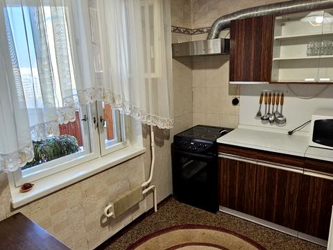 квартира по адресу Иорданская ул. (Лайоша Гавро), 9-Є