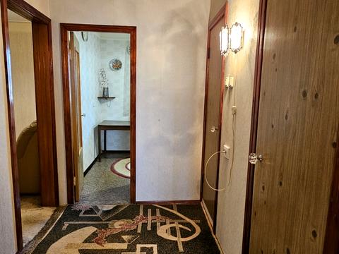 квартира по адресу Иорданская ул. (Лайоша Гавро), 9-Є