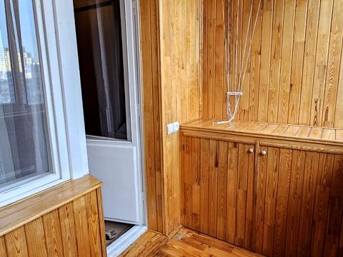 квартира по адресу Иорданская ул. (Лайоша Гавро), 9-Є