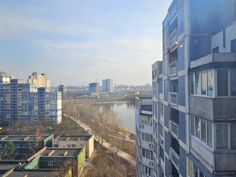 квартира по адресу Иорданская ул. (Лайоша Гавро), 9-Є