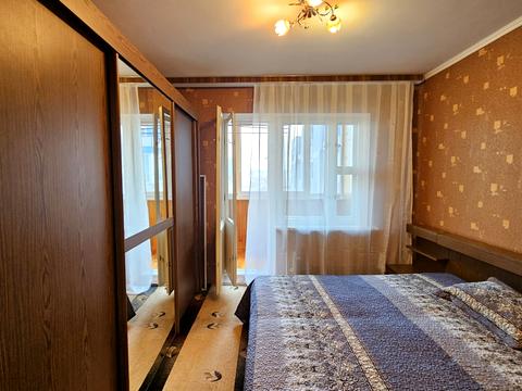 квартира по адресу Иорданская ул. (Лайоша Гавро), 9-Є