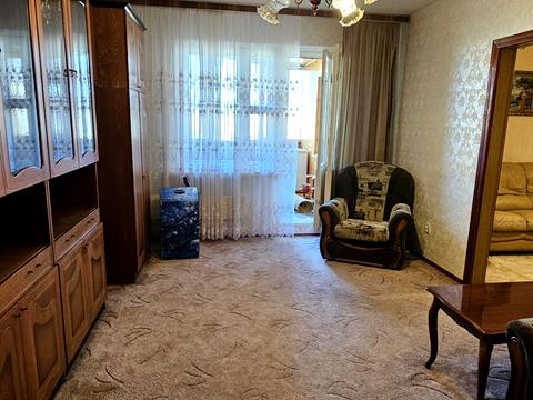 квартира по адресу Иорданская ул. (Лайоша Гавро), 9-Є